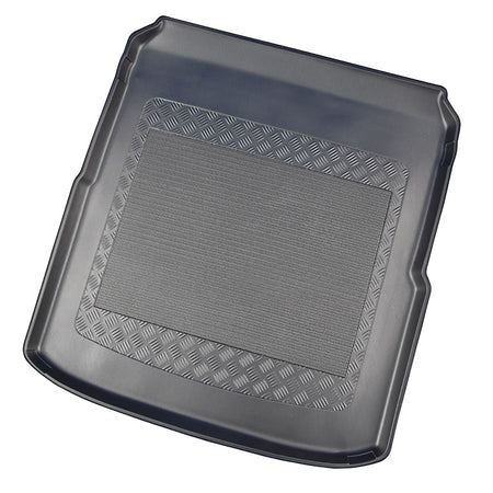 Tavite portbagaj Volkswagen Arteon, caroserie combi, an fabricatie 06.2017 - prezent, cu roata rezerva | 193421