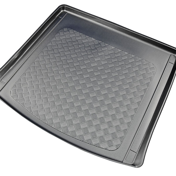 Tavita de portbagaj Volkswagen Touareg III, caroserie SUV, fabricatie 07.2018 - prezent #1