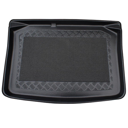 Tavite portbagaj Seat Ibiza III, caroserie hatchback, an fabricatie 02.2002 - 2008, 6l | 192469