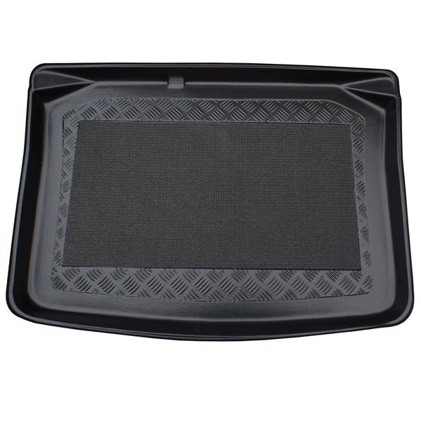 Tavite portbagaj Seat Ibiza III, caroserie hatchback, an fabricatie 02.2002 - 2008, 6l | 192469