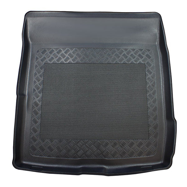 Tavita de portbagaj Volvo S90 MHEV, caroserie Sedan, fabricatie 2020 - prezent, roata rezerva ingusta - 1