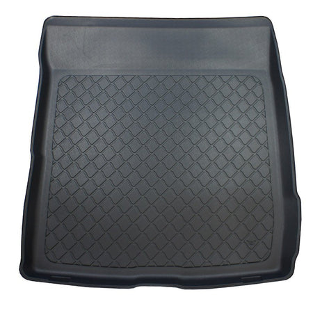 Tavita de portbagaj Volvo S90, caroserie Sedan, fabricatie 09.2016 - prezent, roata rezerva ingusta #1