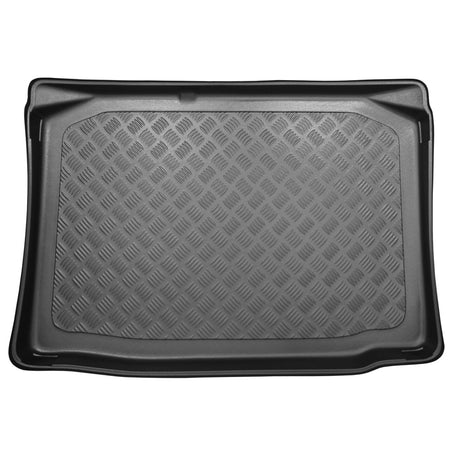 Tavite portbagaj Skoda Fabia II, caroserie hatchback, an fabricatie 03.2007 - 10.2014 | 192491BSC