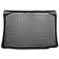 Tavite portbagaj Skoda Fabia II, caroserie hatchback, an fabricatie 03.2007 - 10.2014 | 192491BSC