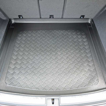 Tavita de portbagaj Volkswagen Touareg III, caroserie SUV, fabricatie 07.2018 - prezent #1