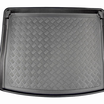 Tavita de portbagaj Skoda Karoq, caroserie SUV, fabricatie 2017 - prezent, portbagaj superior #1