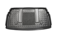 Tavite portbagaj Ssang Yong Rodius, caroserie suv, an fabricatie 2005 - 12.2011 | 192733