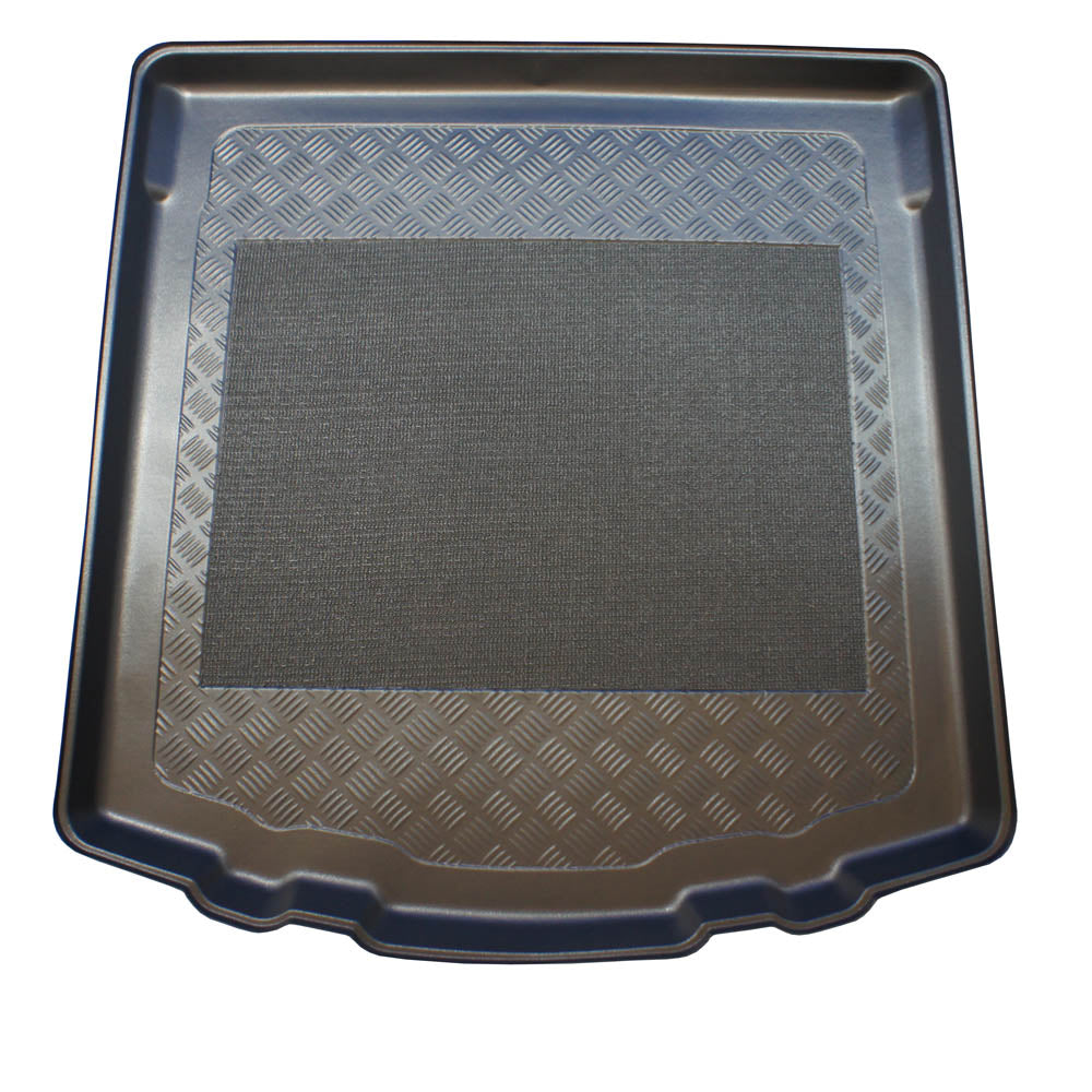 Tavite portbagaj Toyota Auris II, caroserie combi, an fabricatie 07.2013 - 12.2018, portbagaj inferior | 193374