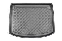 Tavite portbagaj Volvo V 40 II, caroserie hatchback, an fabricatie 07.2012 - 07.2019, portbagaj superior | 192589GRD