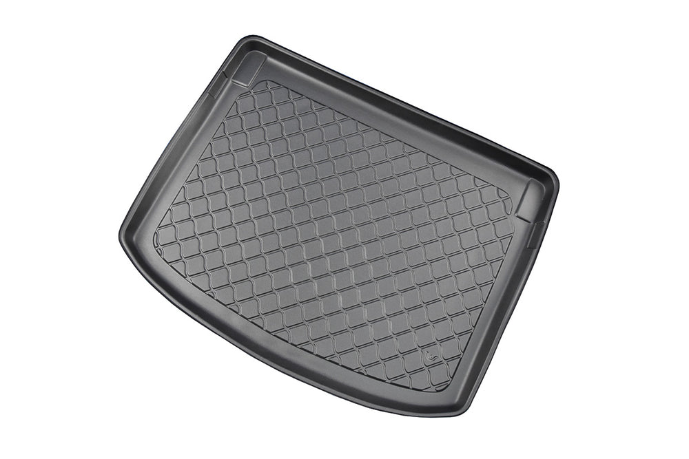 Tavite portbagaj Volvo V 40 II, caroserie hatchback, an fabricatie 07.2012 - 07.2019, portbagaj superior | 192589GRD