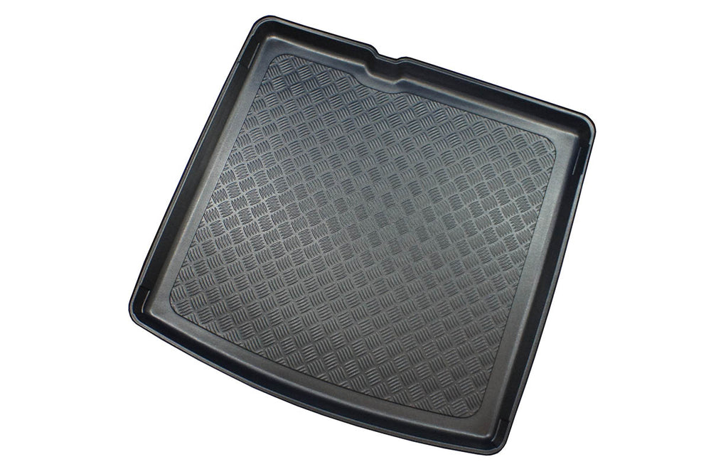 Tavite portbagaj Skoda Fabia III, caroserie combi, an fabricatie 01.2015 - 08.2021, portbagaj inferior | 193288BSC