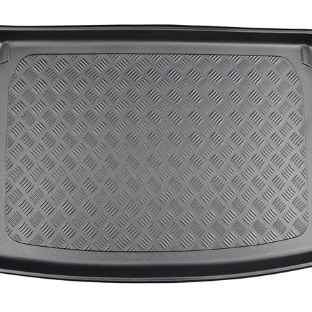 Tavita de portbagaj Seat Arona, caroserie SUV, fabricatie 06.2017 - prezent, portbagaj superior #2