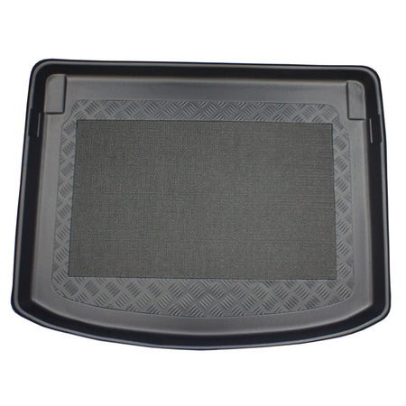 Tavite portbagaj Volvo V 40 II, caroserie hatchback, an fabricatie 07.2012 - 07.2019, portbagaj superior | 192589