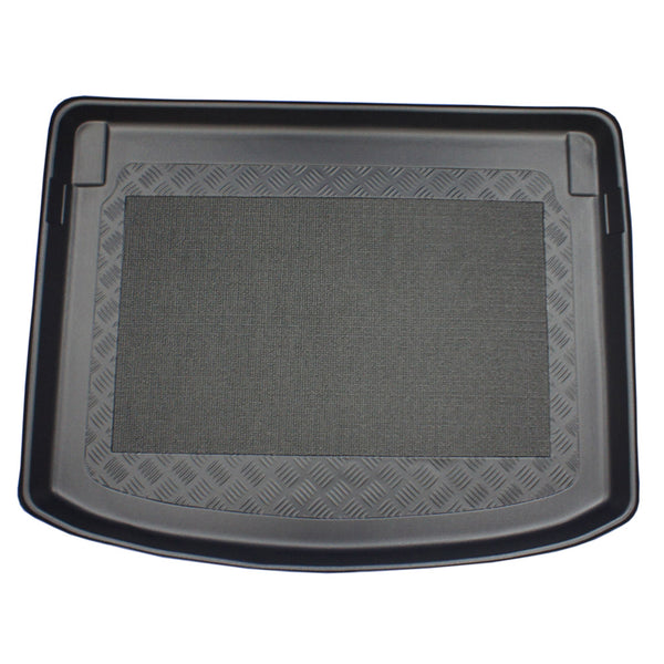 Tavite portbagaj Volvo V 40 II, caroserie hatchback, an fabricatie 07.2012 - 07.2019, portbagaj superior | 192589