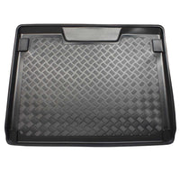 Tavita de portbagaj Renault Kangoo II, caroserie Van, fabricatie 2008 - prezent, ampatament lung L1 - 1