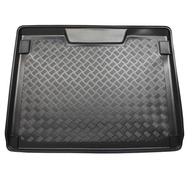 Tavita de portbagaj Renault Kangoo II, caroserie Van, fabricatie 2008 - prezent, ampatament lung L1 - 1