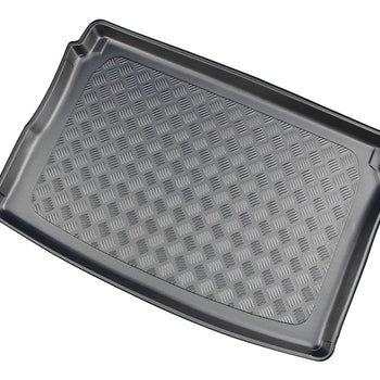 Tavita de portbagaj Seat Arona, caroserie SUV, fabricatie 06.2017 - prezent, portbagaj superior #2