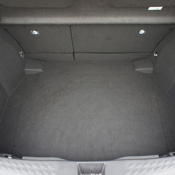 Tavita de portbagaj Toyota C-HR, caroserie SUV, fabricatie 01.2017 - prezent, fara roata rezerva #2