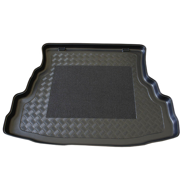 Tavite portbagaj Renault Symbol II, caroserie sedan, an fabricatie 2008 - 2012 | 192951