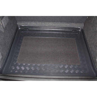 Tavita de portbagaj Renault Clio III, caroserie Combi, fabricatie 01.2008 - 02.2013, portbagaj inferior - 2