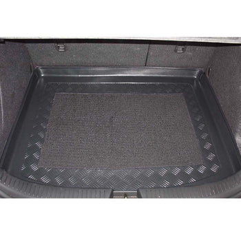 Tavite portbagaj Mazda 3 I, caroserie hatchback, an fabricatie 2007 - 04.2009 | 193001