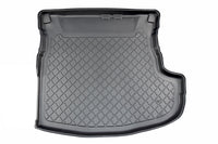 Tavite portbagaj Mitsubishi Outlander III, caroserie suv, an fabricatie 09.2012 - 10.2021, 5 locuri | 193491GRD