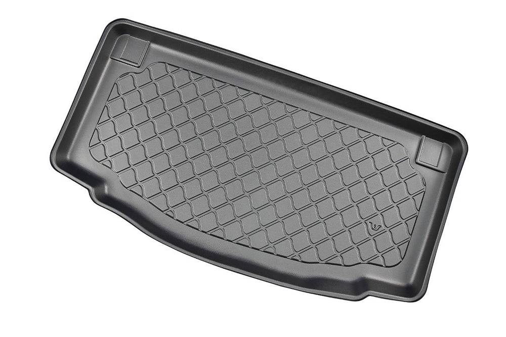 Tavite portbagaj Hyundai I10 II, caroserie hatchback, an fabricatie 11.2013 - 12.2019 | 193303GRD