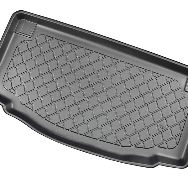 Tavite portbagaj Hyundai I10 II, caroserie hatchback, an fabricatie 11.2013 - 12.2019 | 193303GRD