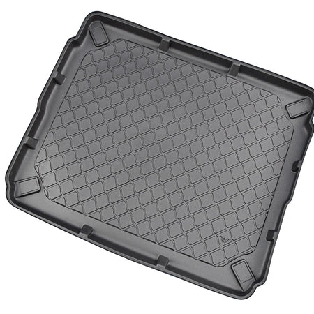 Tavita de portbagaj Peugeot 3008 I, caroserie Hatchback, fabricatie 05.2009 - 10.2016, portbagaj superior #1