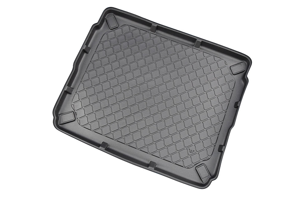 Tavite portbagaj Peugeot 3008 I, caroserie hatchback, an fabricatie 05.2009 - 10.2016, portbagaj superior | 192904GRD