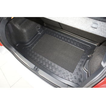 Tavite portbagaj Toyota Auris I, caroserie hatchback, an fabricatie 01.2007 - 12.2012 | 192763