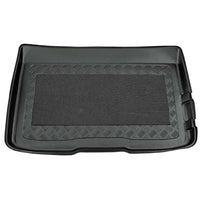 Tavite portbagaj Mazda 2 I, caroserie hatchback, an fabricatie 2002 - 08.2007 | 192261