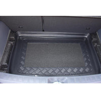 Tavite portbagaj Mitsubishi Colt ZM, caroserie hatchback, an fabricatie 11.2008 - 2013, 5 usi | 192897