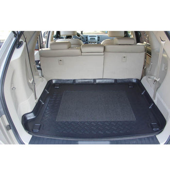 Tavite portbagaj Hyundai IX55, caroserie suv, an fabricatie 2009 - 04.2012 | 192788