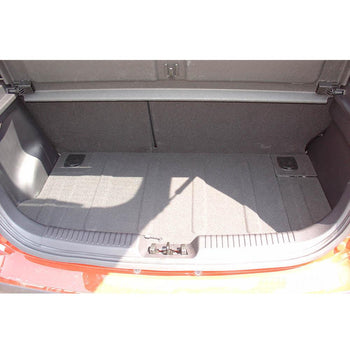Tavite portbagaj Hyundai I10 I, caroserie hatchback, an fabricatie 2008 - 2013, portbagaj superior | 192786BSC