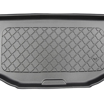 Tavite portbagaj Mitsubishi Space Star Facelift II, caroserie hatchback, an fabricatie 12.2019 - prezent, portbagaj superior | 193494GRD