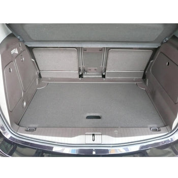 Tavita de portbagaj Opel Meriva B, caroserie Van, fabricatie 03.2010 - 06.2017, portbagaj superior #2