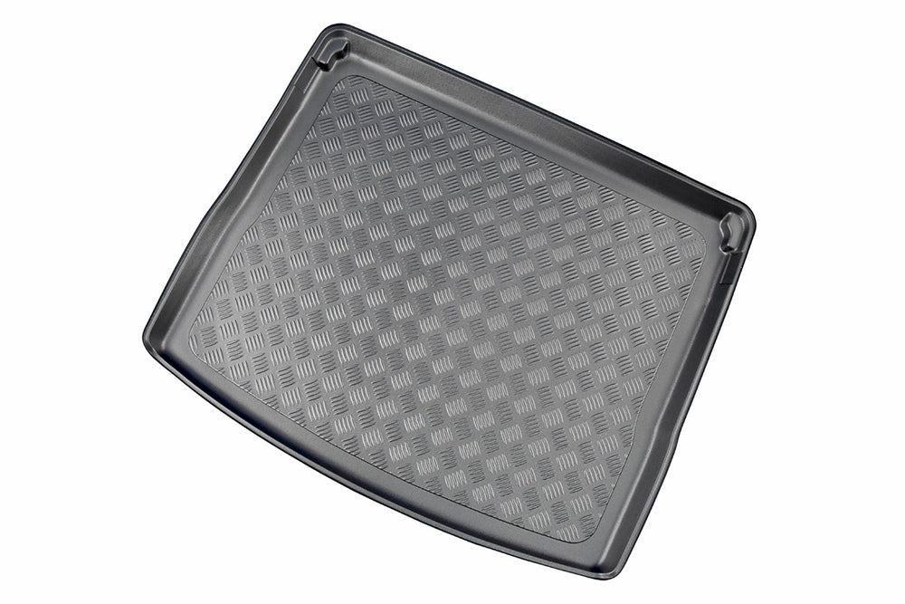 Tavite portbagaj Skoda Karoq, caroserie suv, an fabricatie 2017 - prezent, portbagaj superior | 193297BSC