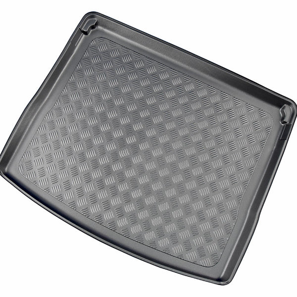 Tavita de portbagaj Skoda Karoq, caroserie SUV, fabricatie 2017 - prezent, portbagaj superior #1