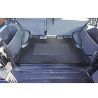 Tavita de portbagaj Land Rover Discovery 1, caroserie SUV, fabricatie 1989 - 1998 - 2