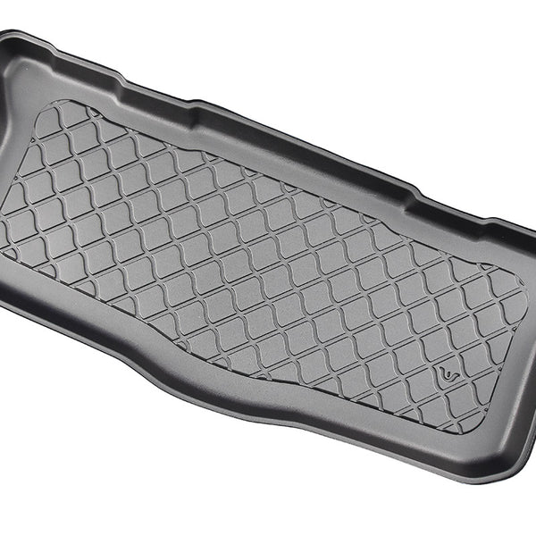 Tavite portbagaj Peugeot 108, caroserie hatchback, an fabricatie 07.2014 - 11.2021 | 193376GRD