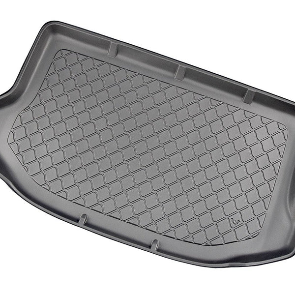 Tavite portbagaj Hyundai IX20, caroserie hatchback, an fabricatie 05.2010 - 07.2019, portbagaj superior | 192790GRD