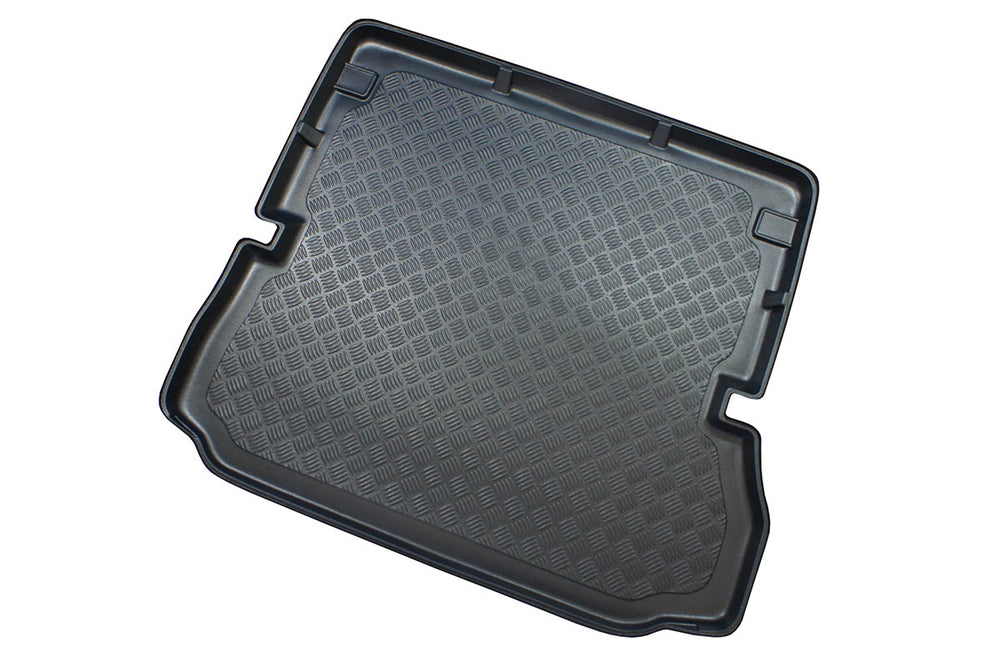 Tavite portbagaj Renault Scenic Grand III, caroserie van, an fabricatie 04.2009 - 11.2016, 7 locuri, rand 3 culcat | 192953BSC