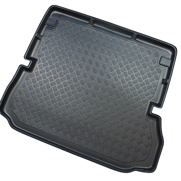 Tavita de portbagaj Renault Grand Scenic III, caroserie Van, fabricatie 04.2009 - 11.2016, 7 locuri, rand 3 culcat #2