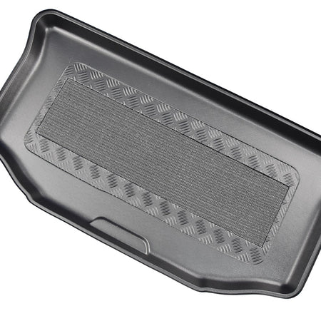 Tavite portbagaj Mitsubishi Space Star Facelift II, caroserie hatchback, an fabricatie 12.2019 - prezent, portbagaj superior | 193494