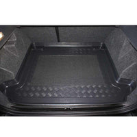 Tavita de portbagaj Renault Clio III, caroserie Combi, fabricatie 01.2008 - 02.2013, portbagaj superior - 2