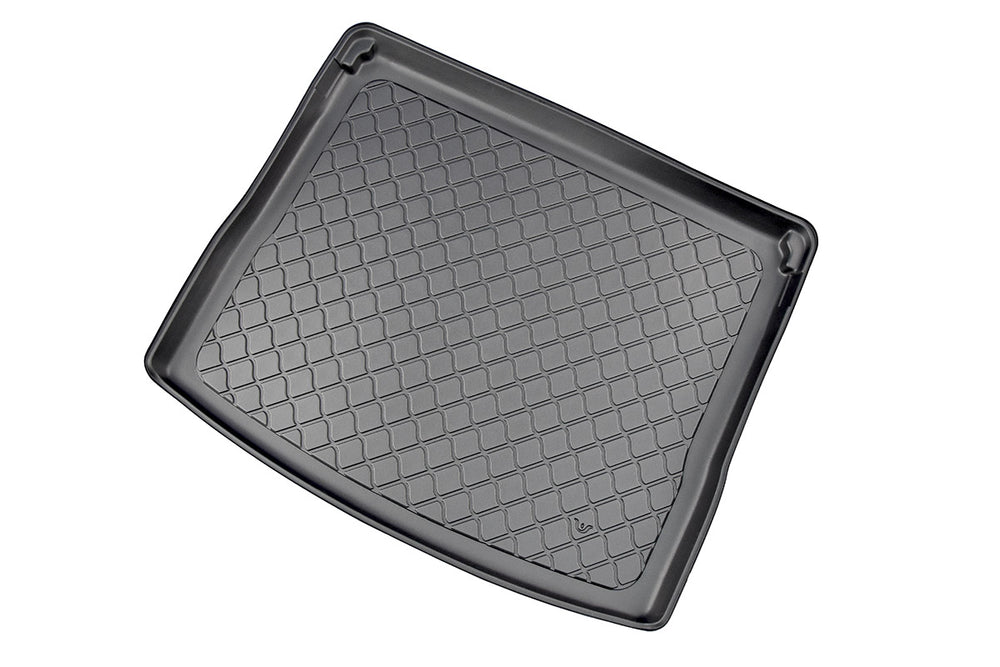 Tavite portbagaj Skoda Karoq, caroserie suv, an fabricatie 2017 - prezent, portbagaj superior | 193297GRD