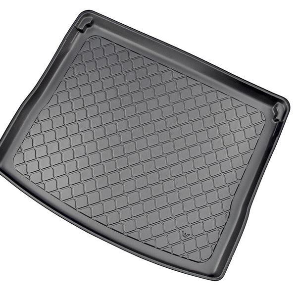 Tavita de portbagaj Skoda Karoq, caroserie SUV, fabricatie 2017 - prezent, portbagaj superior #2