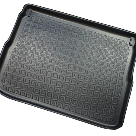 Tavita de portbagaj Renault Kadjar, caroserie SUV, fabricatie 06.2015 - prezent, portbagaj superior #1