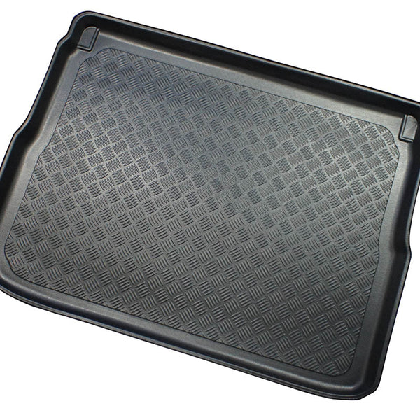 Tavita de portbagaj Renault Kadjar, caroserie SUV, fabricatie 06.2015 - prezent, portbagaj superior #1